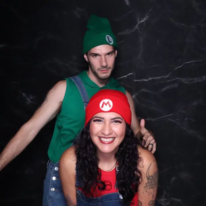 Melomano Halloween Social 2025 gallery photo