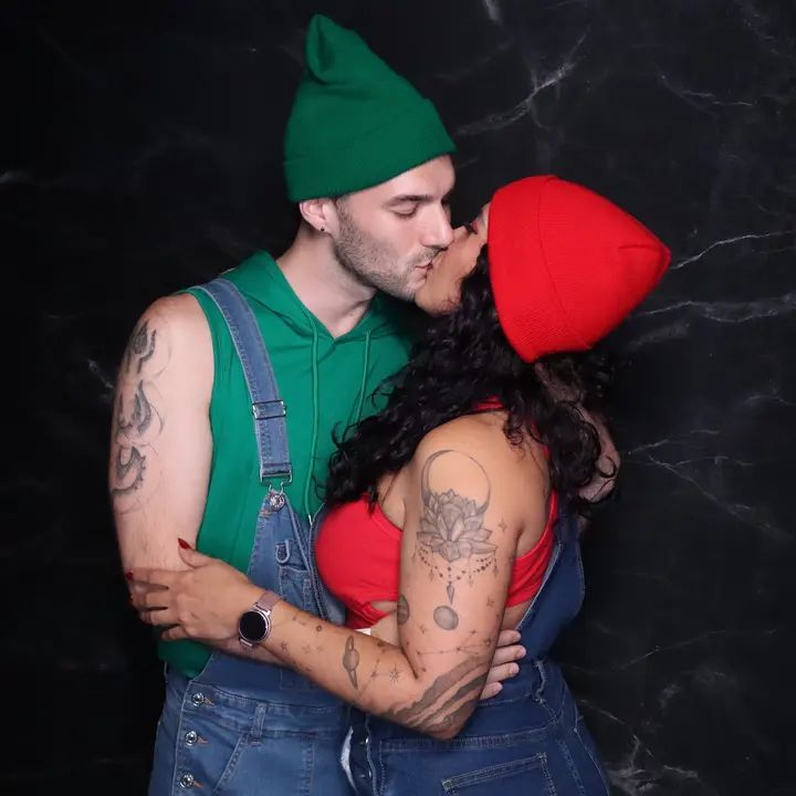 Melomano Halloween Social 2025 gallery photo