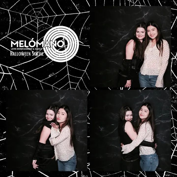 Melomano Halloween Social 2025 gallery photo