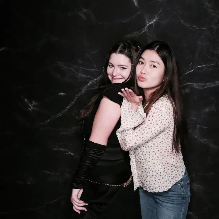Melomano Halloween Social 2025 gallery photo