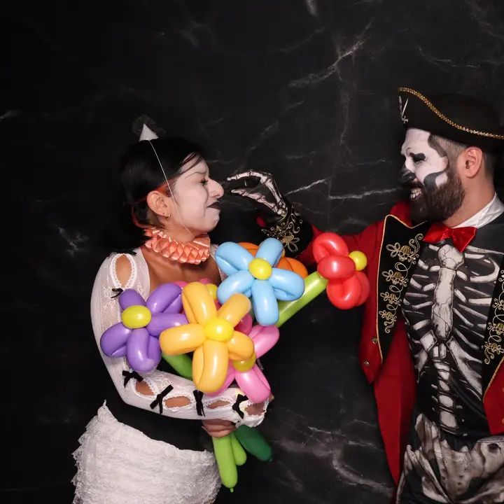 Melomano Halloween Social 2025 gallery photo