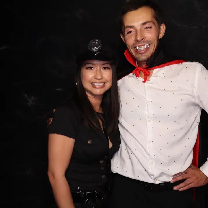 Melomano Halloween Social 2025 gallery photo