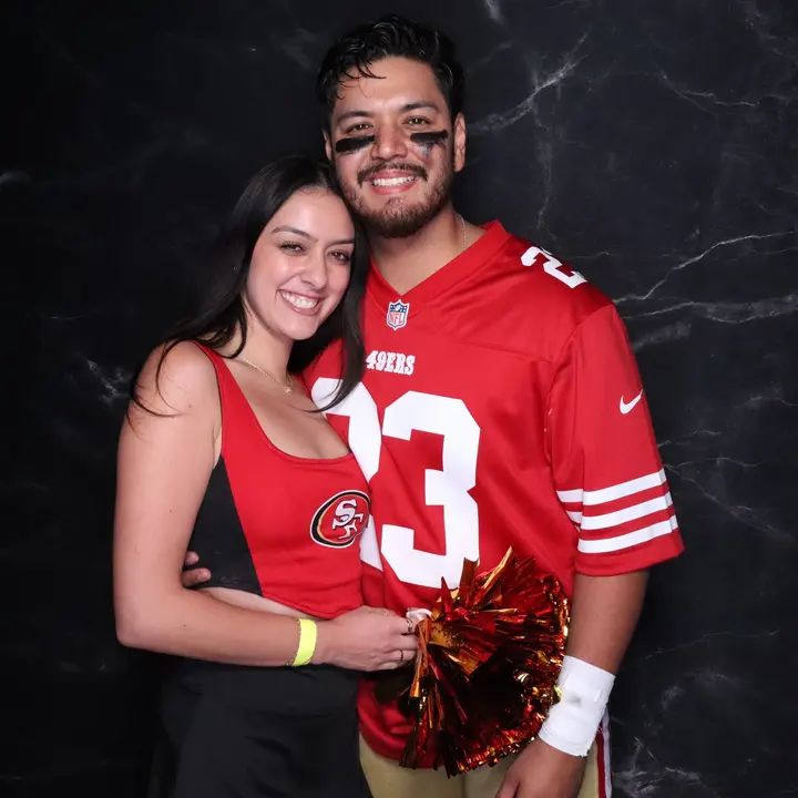 Melomano Halloween Social 2025 gallery photo
