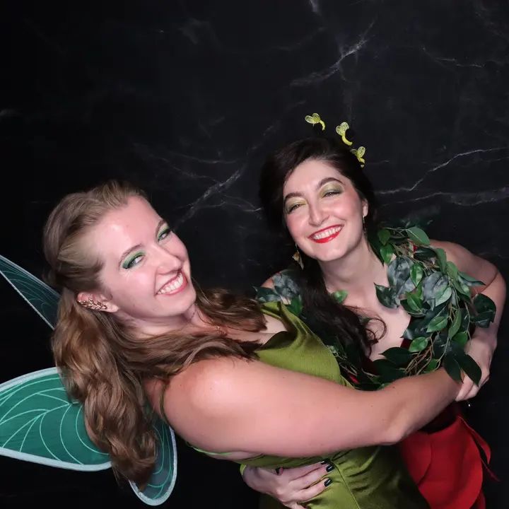 Melomano Halloween Social 2025 gallery photo