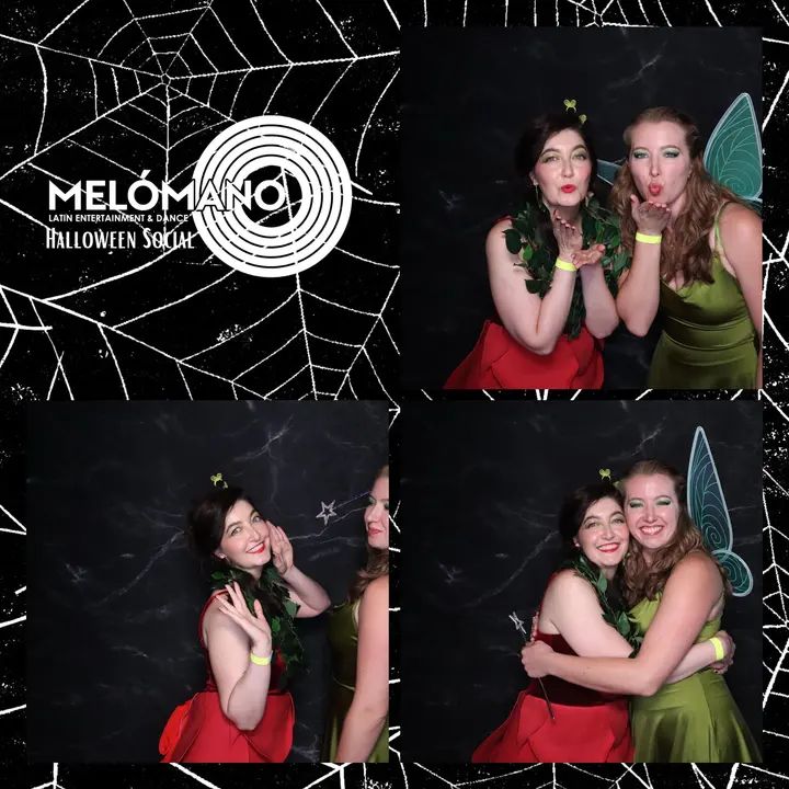 Melomano Halloween Social 2025 gallery photo