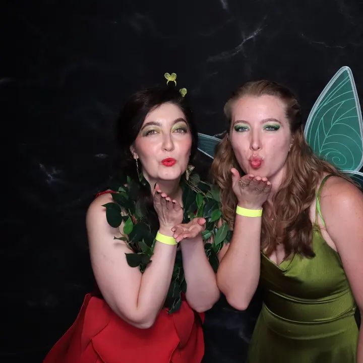 Melomano Halloween Social 2025 gallery photo