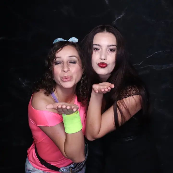 Melomano Halloween Social 2025 gallery photo