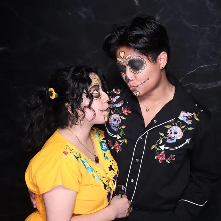 Melomano Halloween Social 2025 gallery photo