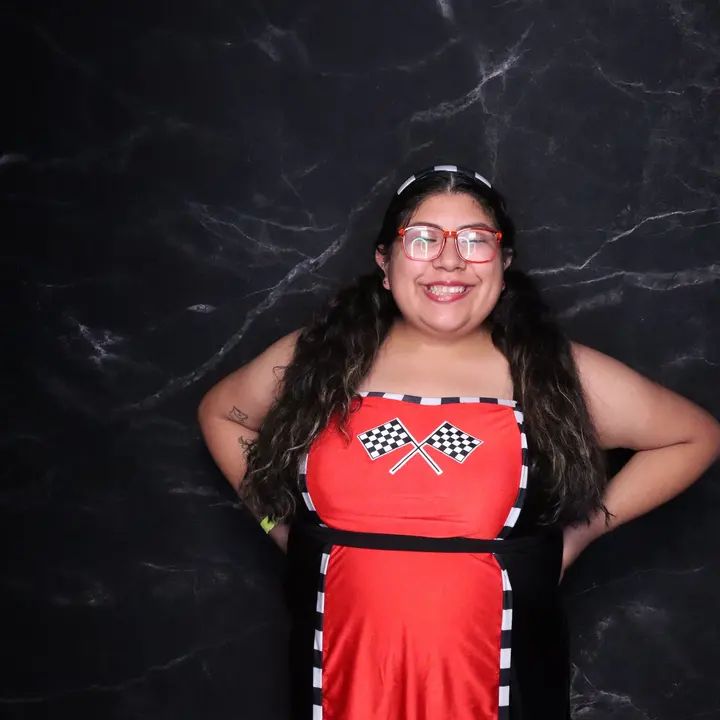 Melomano Halloween Social 2025 gallery photo