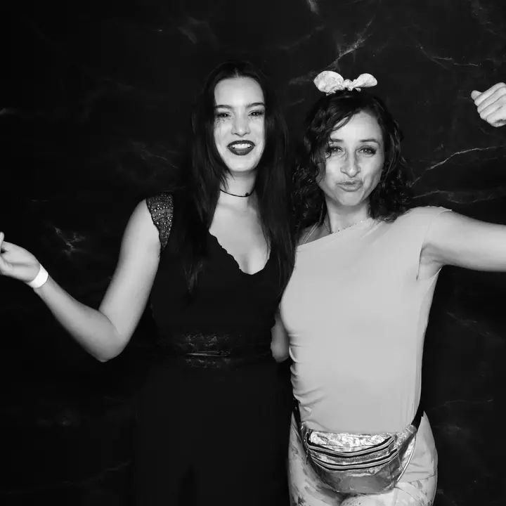 Melomano Halloween Social 2025 gallery photo