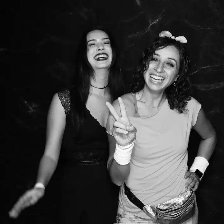 Melomano Halloween Social 2025 gallery photo