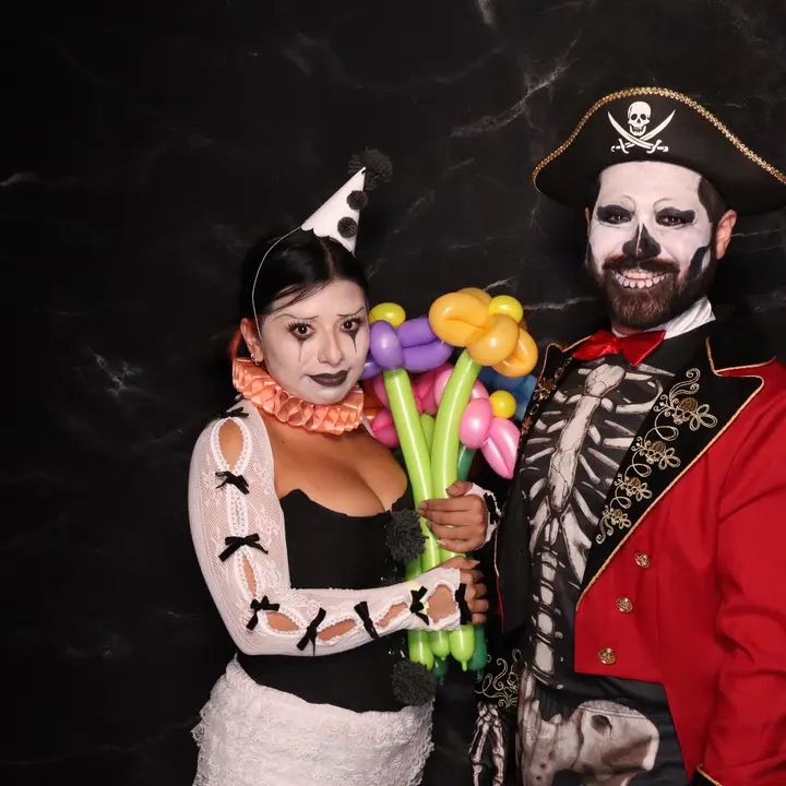 Melomano Halloween Social 2025 gallery photo