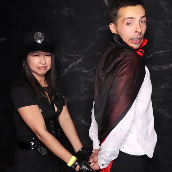 Melomano Halloween Social 2025 gallery photo