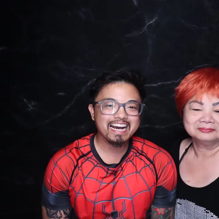 Melomano Halloween Social 2025 gallery photo