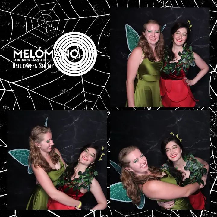 Melomano Halloween Social 2025 gallery photo