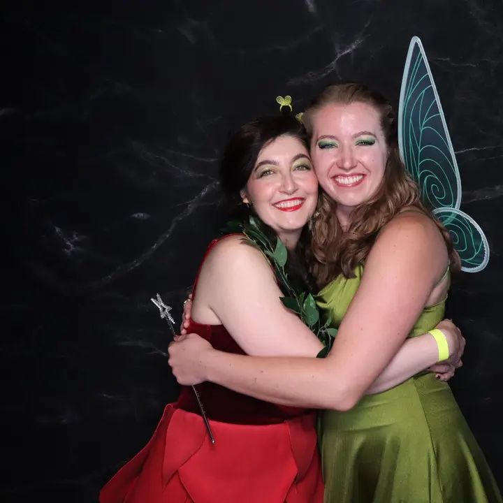 Melomano Halloween Social 2025 gallery photo