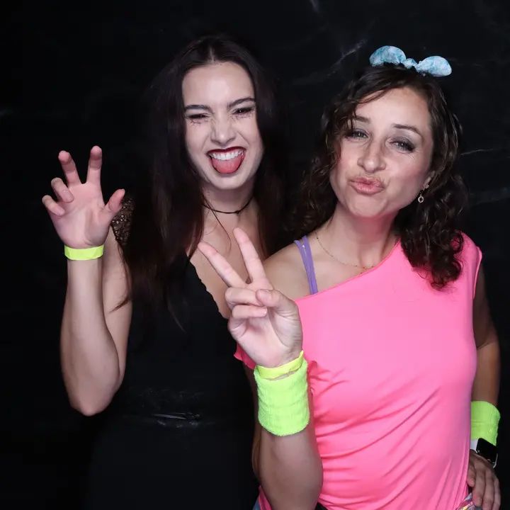 Melomano Halloween Social 2025 gallery photo