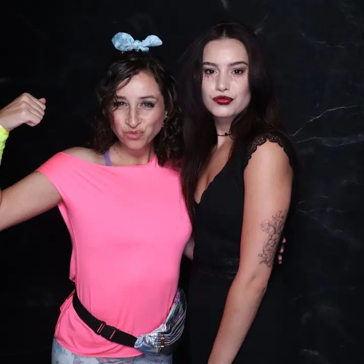 Melomano Halloween Social 2025 gallery photo