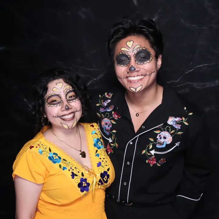 Melomano Halloween Social 2025 gallery photo