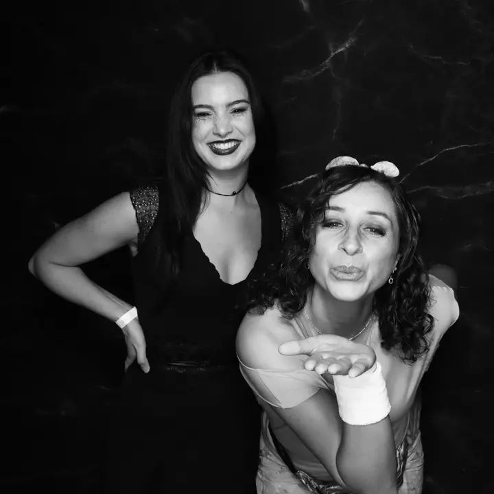 Melomano Halloween Social 2025 gallery photo