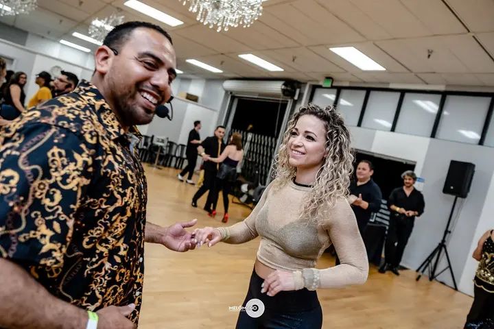 Melómano’s 11 Year Anniversary gallery photo