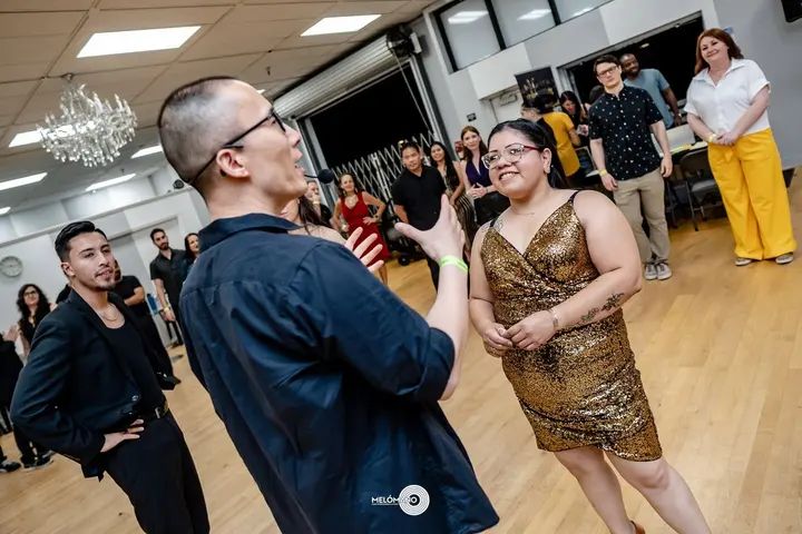 Melómano’s 11 Year Anniversary gallery photo