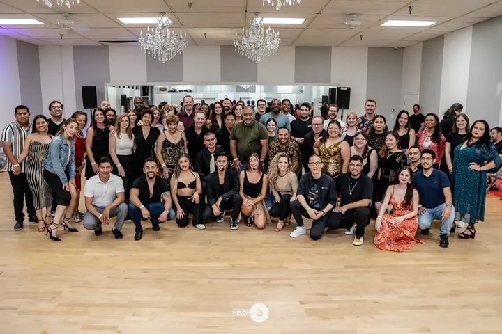 Melómano’s 11 Year Anniversary gallery photo