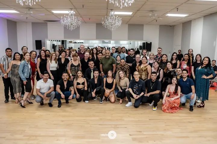 Melómano’s 11 Year Anniversary gallery photo