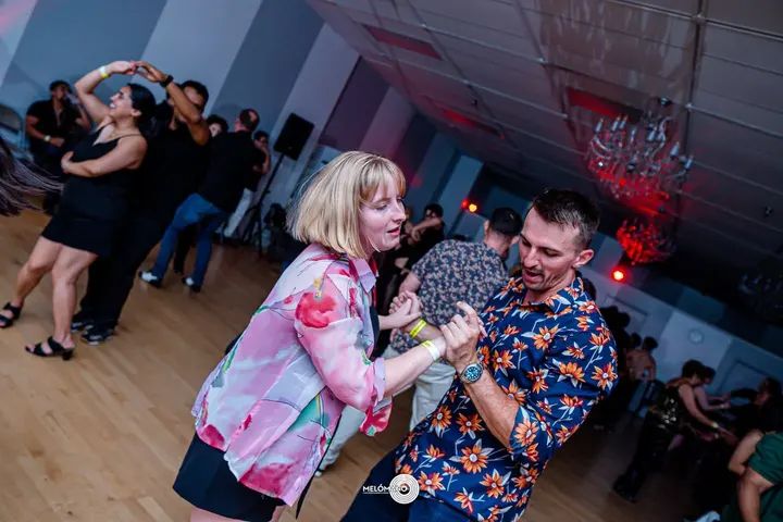 Melómano’s 11 Year Anniversary gallery photo