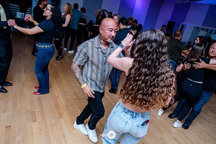 Melómano’s 11 Year Anniversary gallery photo