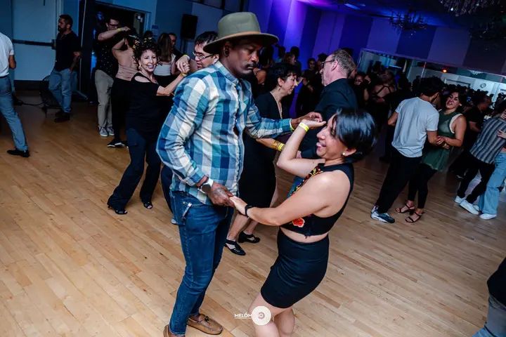 Melómano’s 11 Year Anniversary gallery photo