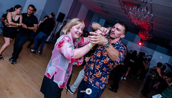 Melómano’s 11 Year Anniversary gallery photo