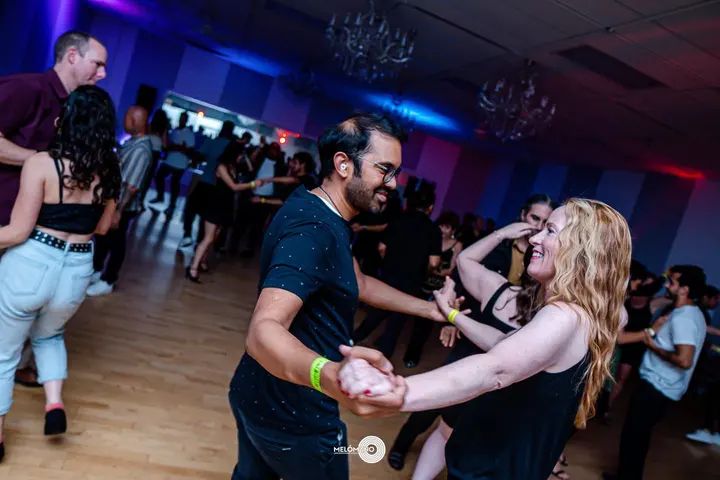 Melómano’s 11 Year Anniversary gallery photo