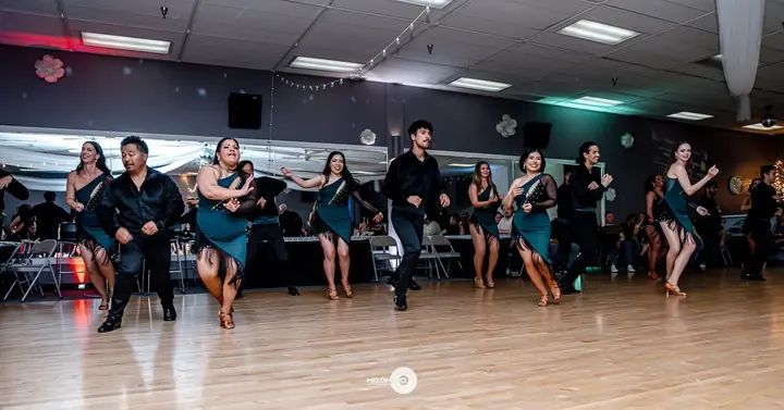 Melómano’s 11 Year Anniversary gallery photo