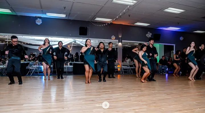 Melómano’s 11 Year Anniversary gallery photo