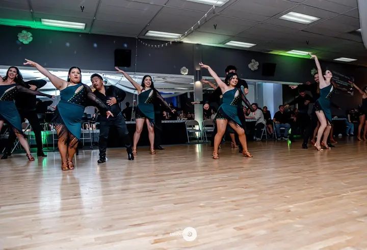 Melómano’s 11 Year Anniversary gallery photo