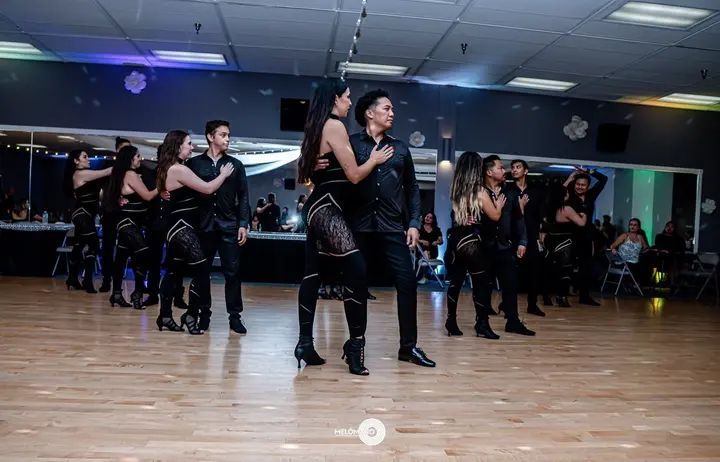 Melómano’s 11 Year Anniversary gallery photo