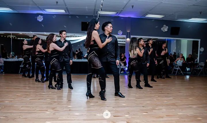 Melómano’s 11 Year Anniversary gallery photo