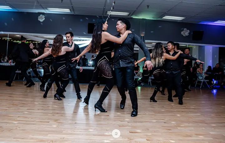 Melómano’s 11 Year Anniversary gallery photo