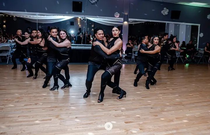 Melómano’s 11 Year Anniversary gallery photo
