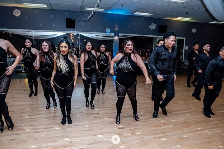 Melómano’s 11 Year Anniversary gallery photo