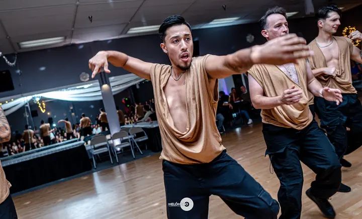 Melómano’s 11 Year Anniversary gallery photo