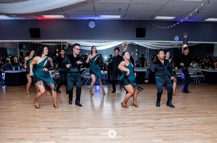 Melómano’s 11 Year Anniversary gallery photo