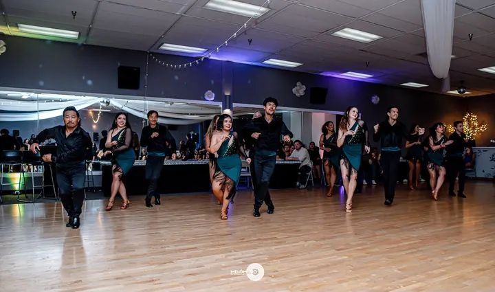Melómano’s 11 Year Anniversary gallery photo