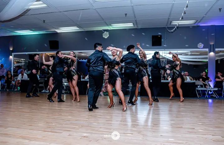 Melómano’s 11 Year Anniversary gallery photo