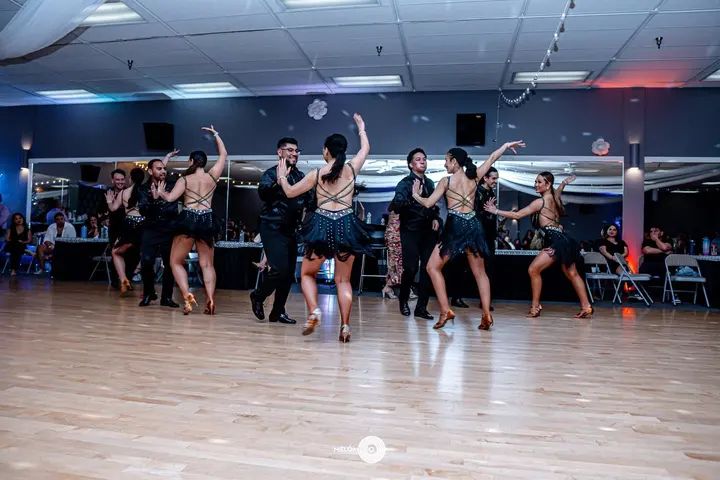Melómano’s 11 Year Anniversary gallery photo
