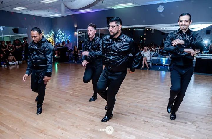 Melómano’s 11 Year Anniversary gallery photo