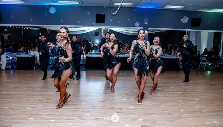 Melómano’s 11 Year Anniversary gallery photo