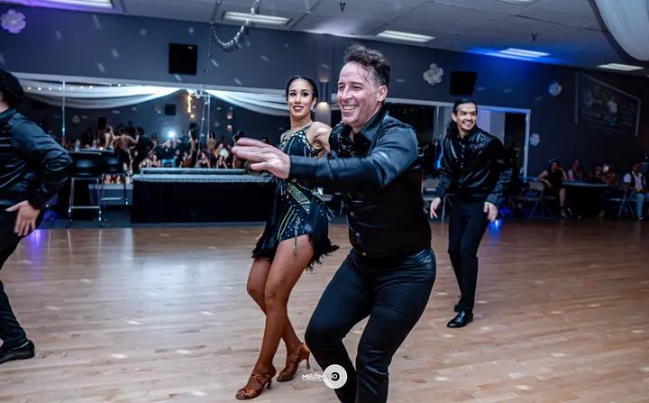 Melómano’s 11 Year Anniversary gallery photo