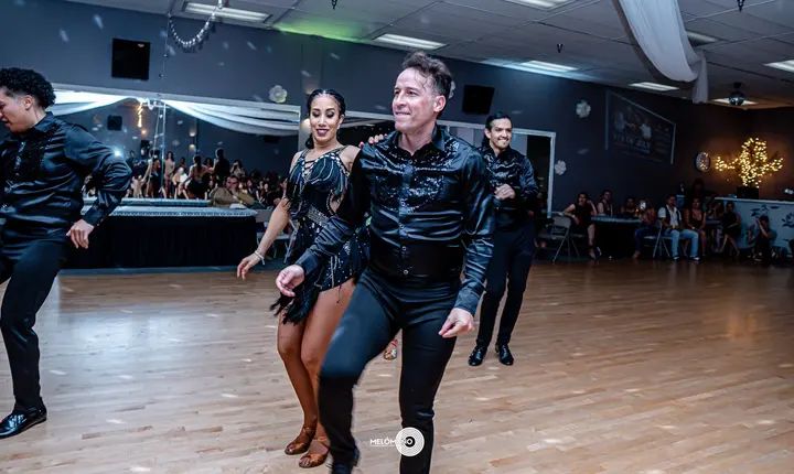 Melómano’s 11 Year Anniversary gallery photo